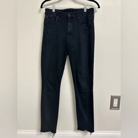 Mother the Looker jeans